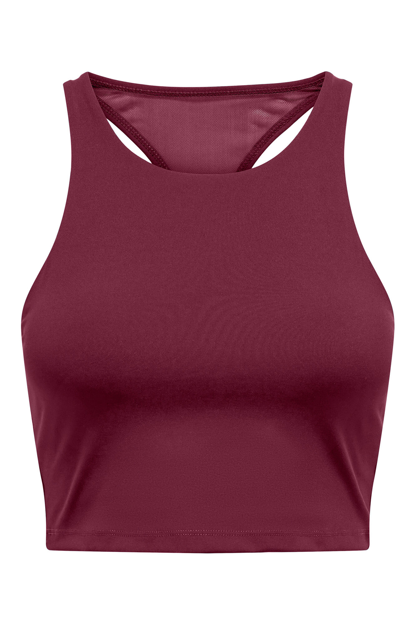 Only Play Mesh-BH mit mittlerem Halt