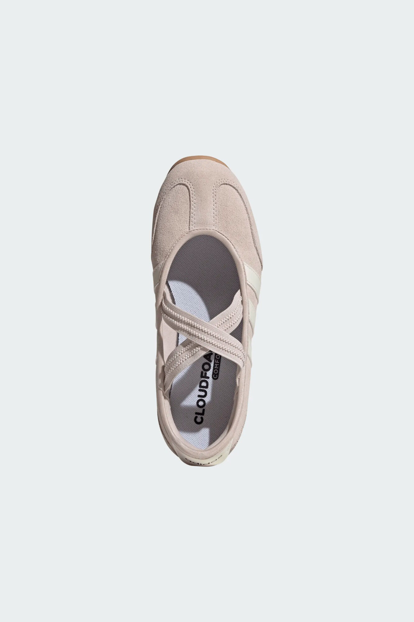 Adidas Sapatilha Adidas Mary Jane Barreda