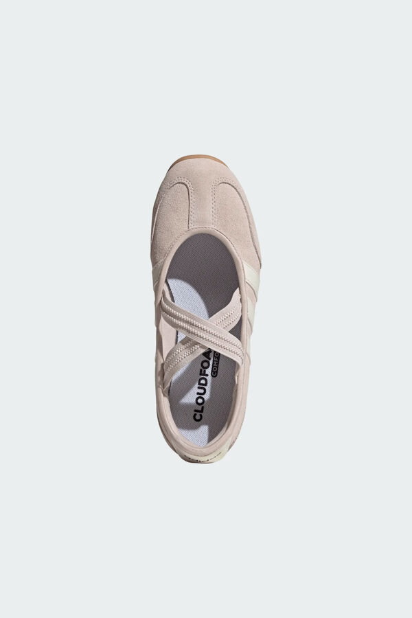 Adidas Adidas Mary Jane Barreda sneaker printed