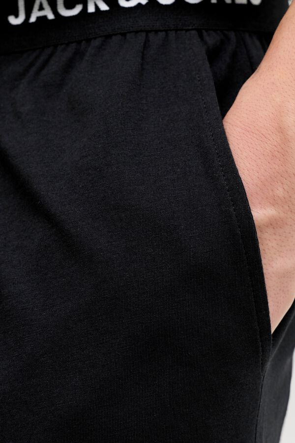 Jack & Jones Short pyjamas green