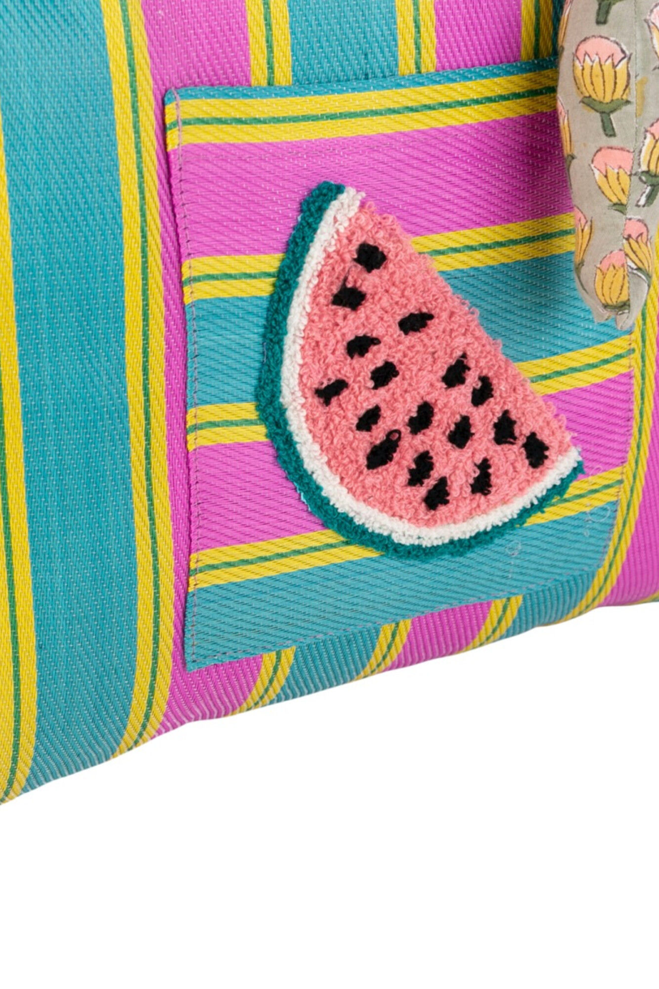 Kbas Shopping pl&aacute;stico reciclado