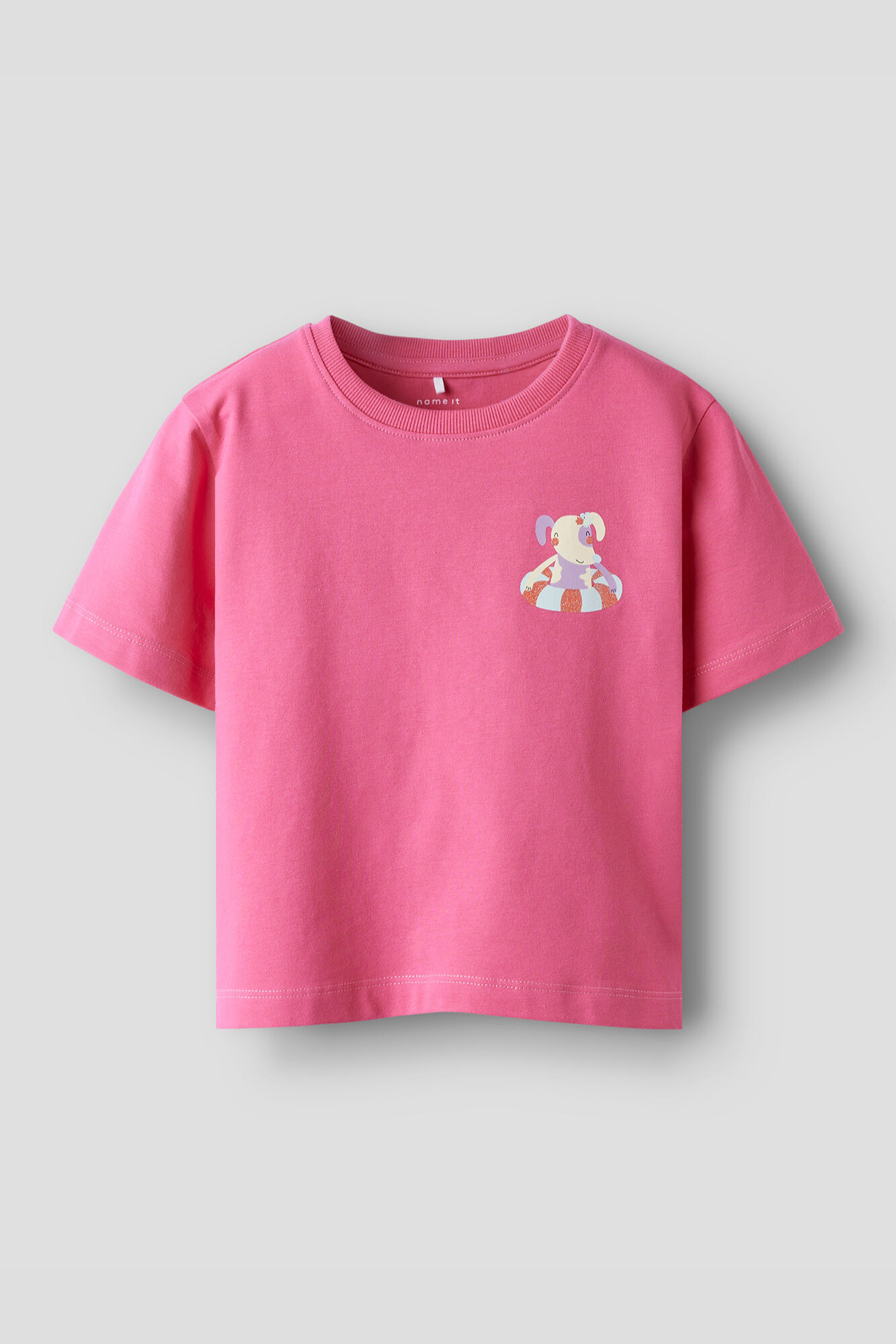 Name it Camiseta manga corta de ni&ntilde;a