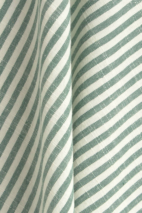 Textura Set gef&auml;rbter Baumwolllappen Rot