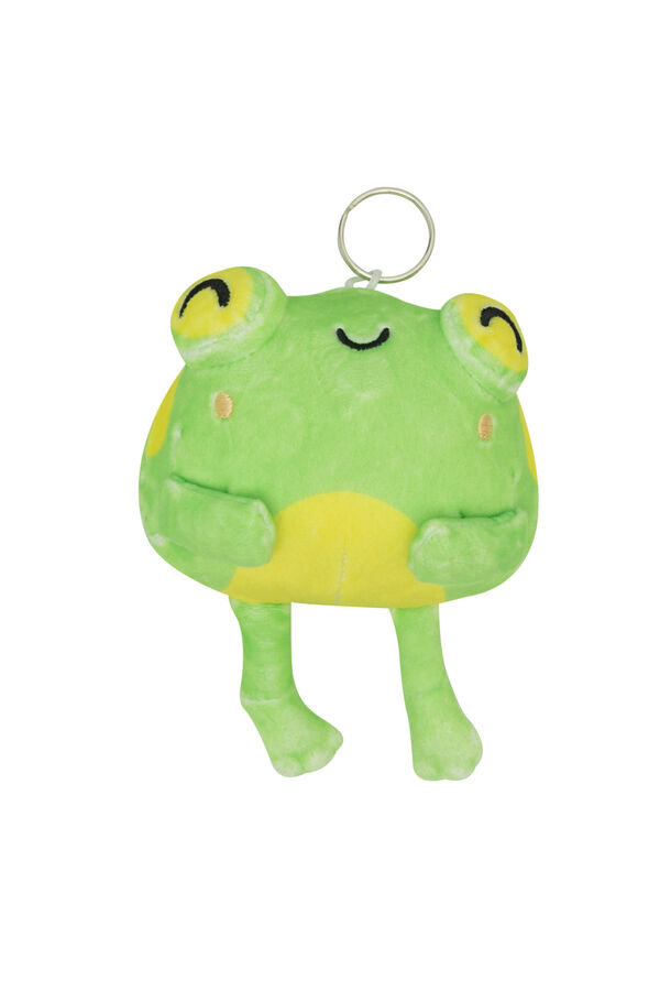 Womensecret Key ring - Frog imprimé