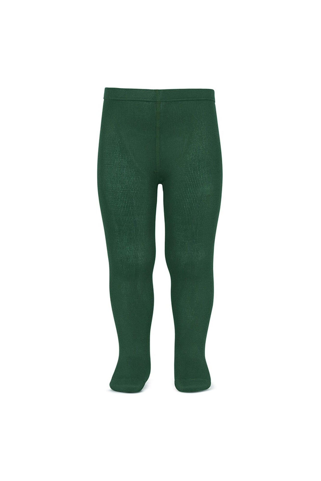 Condor Leotardos b&aacute;sicos punto liso 