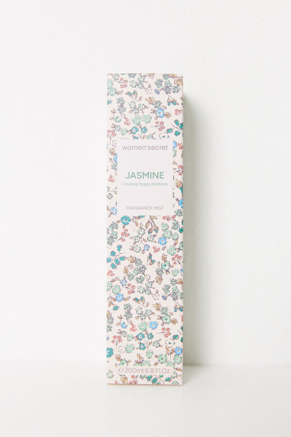 Womensecret Home fragrance 'Jasmine' 200 ml white