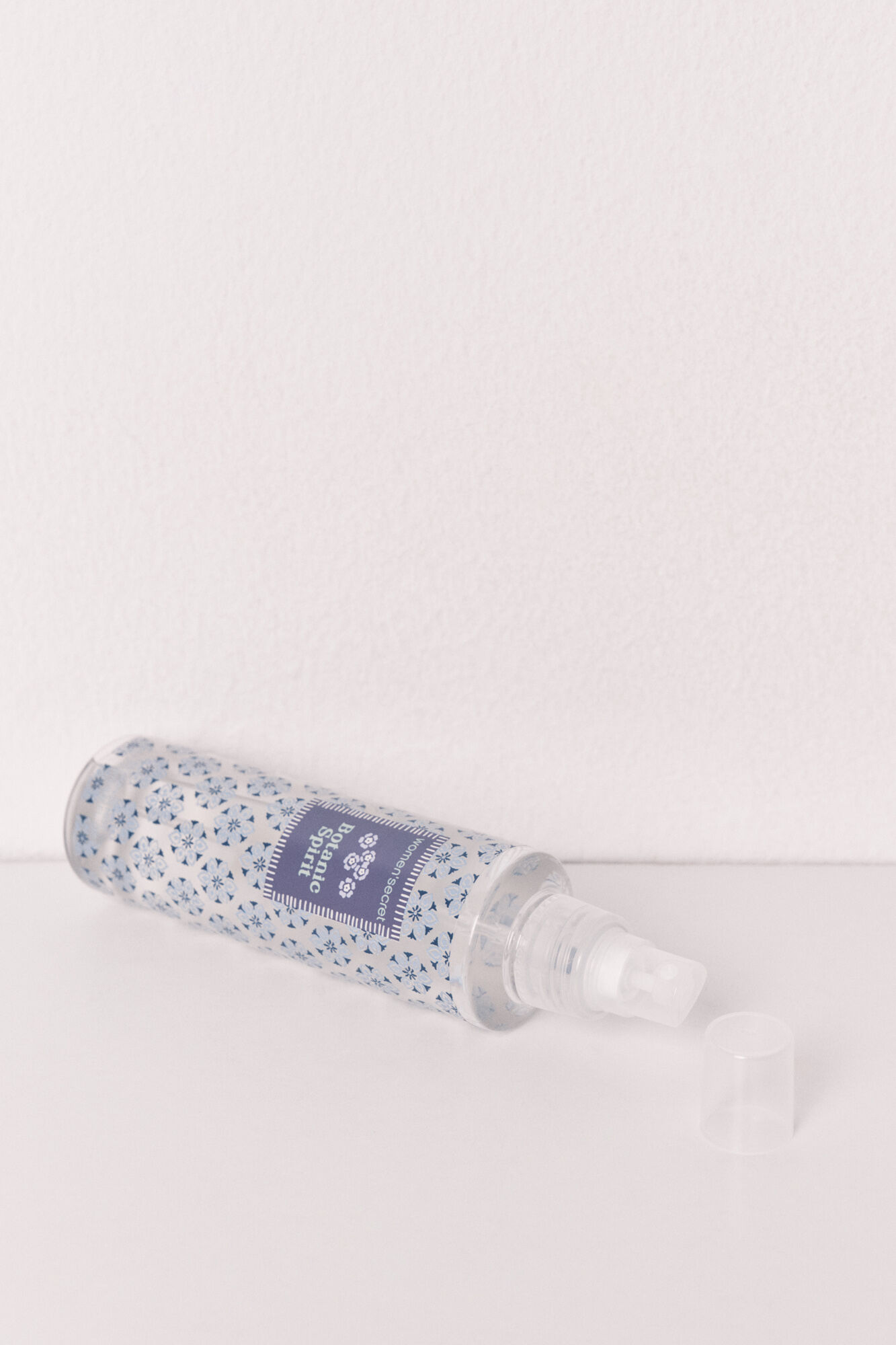 Women'secret Home & Body mist Botanic Spirit 200 ml