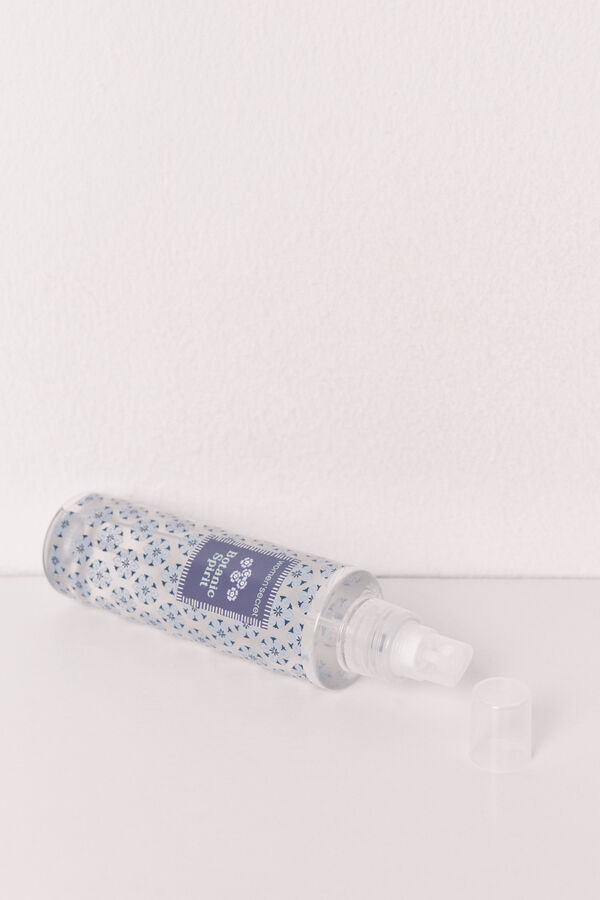 Women'secret Home & Body mist Botanic Spirit 200 ml branco