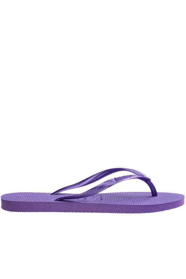 Havaianas Chanclas Hav. Slim Morado/Lila morado/lila
