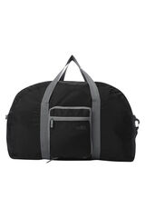 Totto Branel 38 foldable bag black