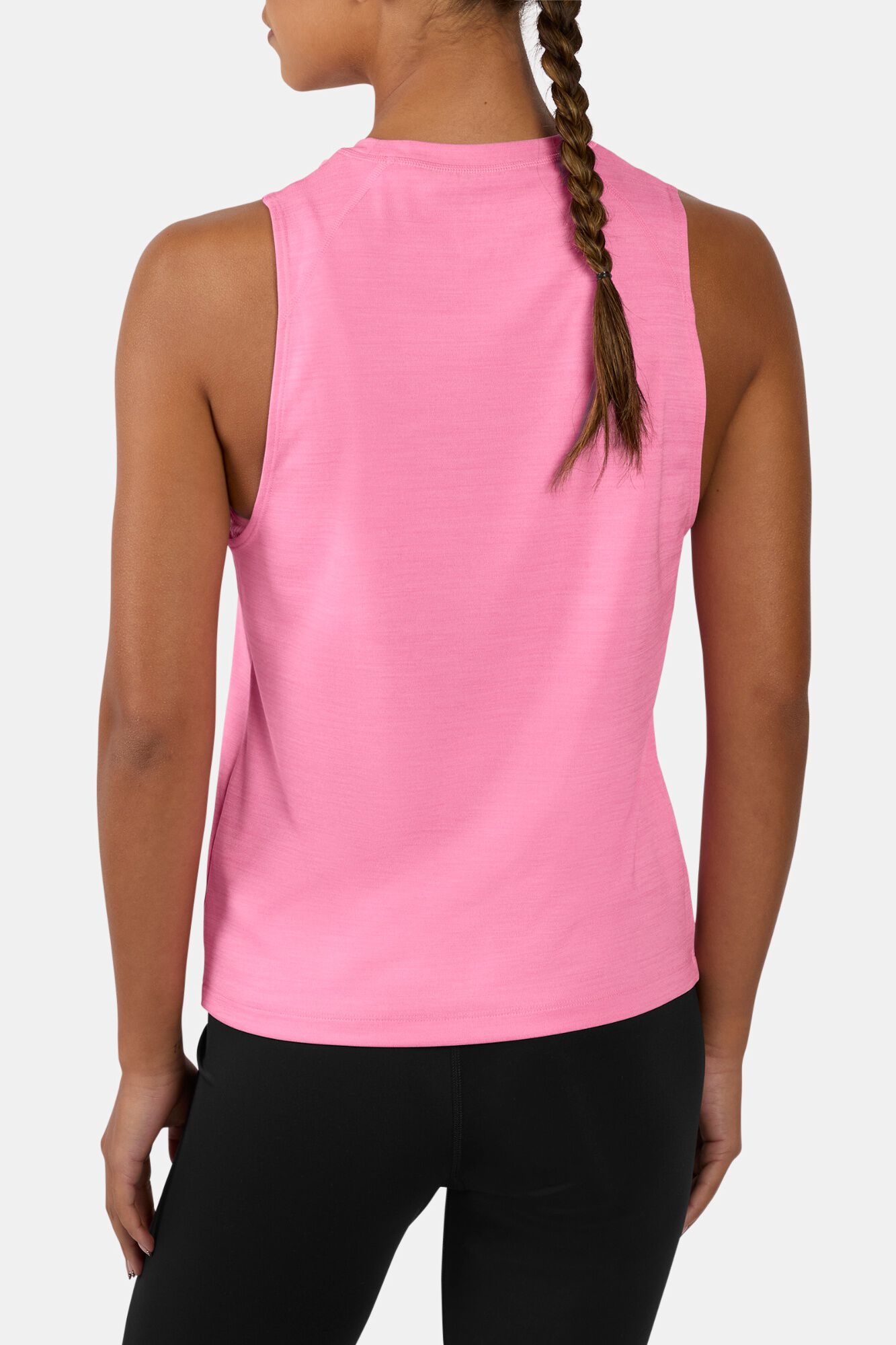 Reebok Camiseta sin mangas entrenamiento