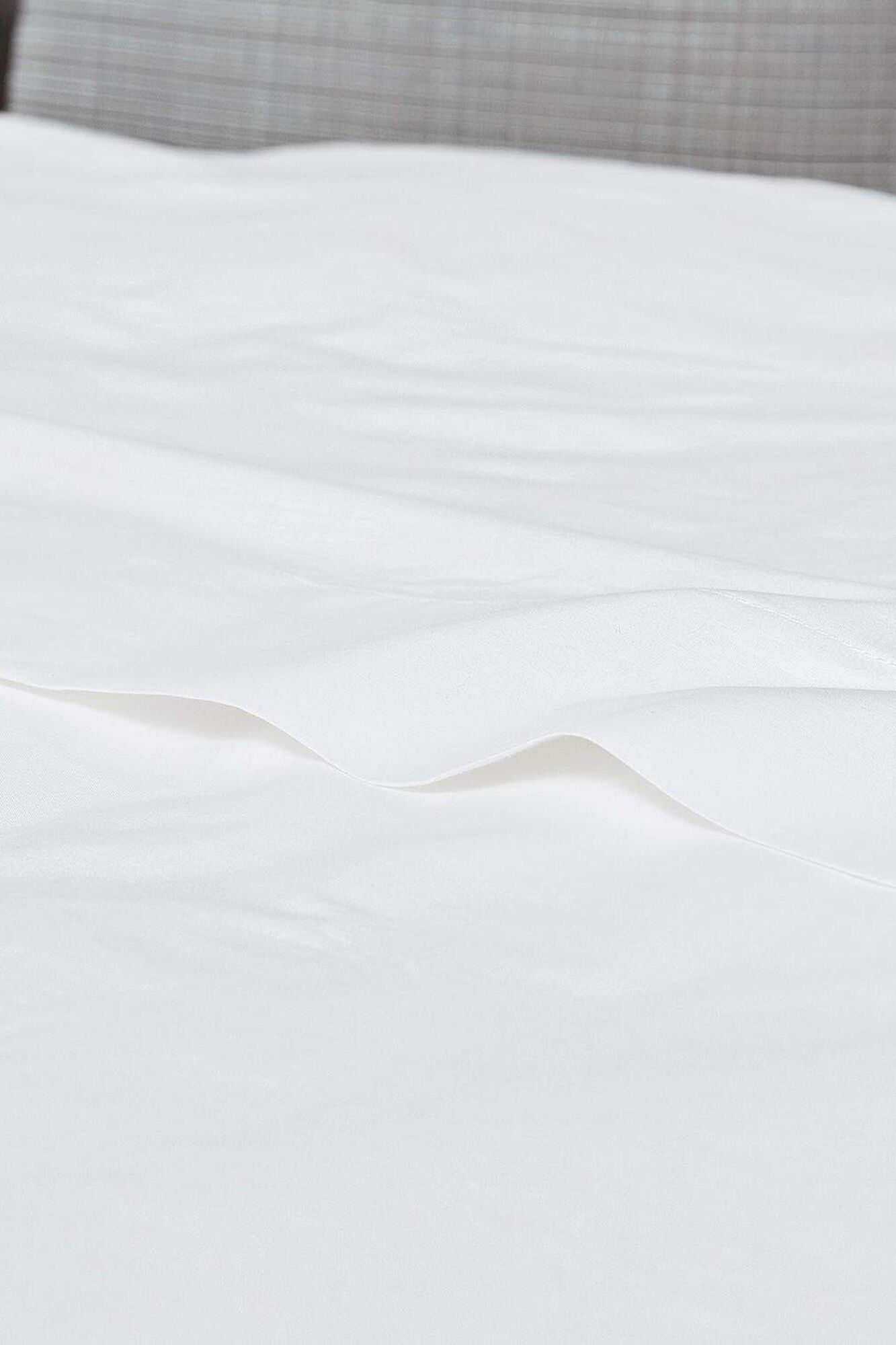Textura Bettlaken Baumwollperkal. Bett 150-160 cm.