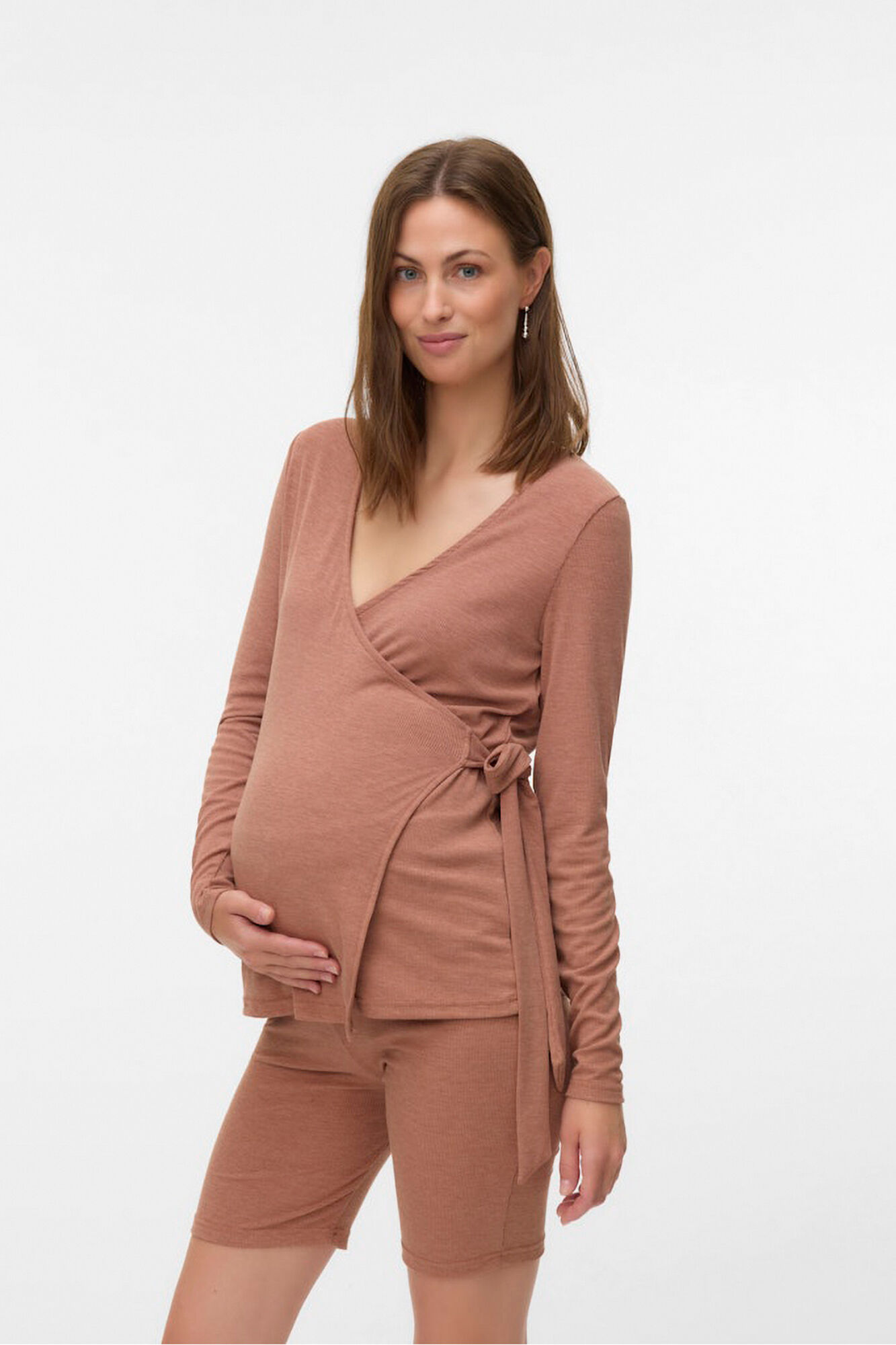 Mamalicious Maternity -Yoga-Set 