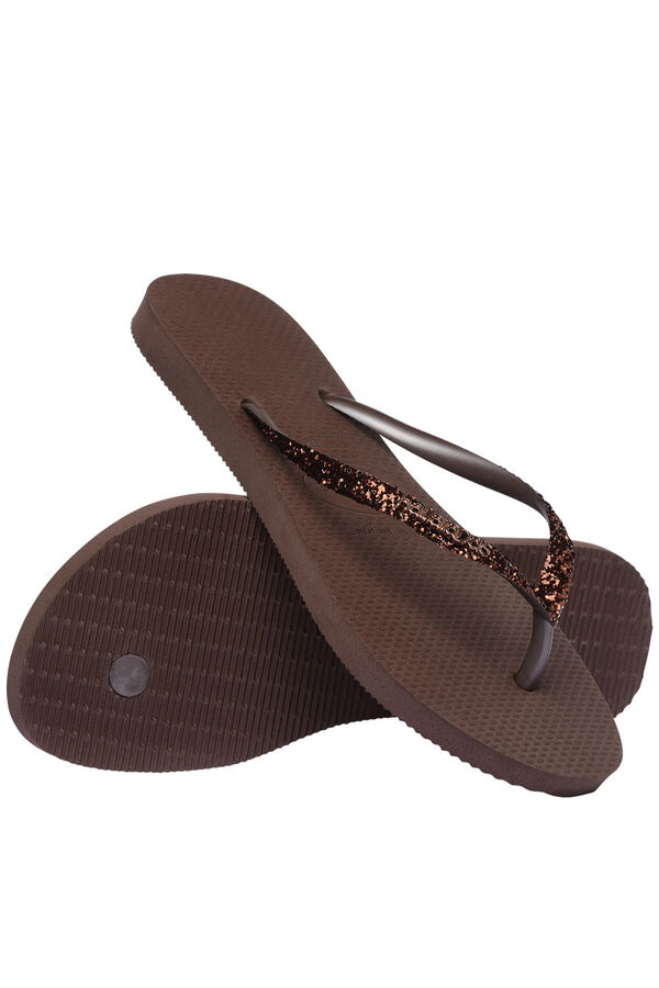 Havaianas Havaianas Top Tiras marr&oacute;n