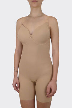 Womensecret Bodysuit especially for larger sizes brown