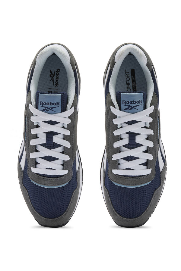 Reebok T&ecirc;nis Reebok Glide azul