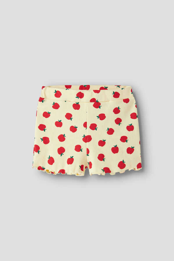 Name it Printed girls' short printed