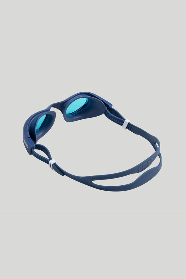 Womensecret arena The One unisex swimming goggles  blue