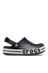 Womensecret Children's Crocs Clogs noir