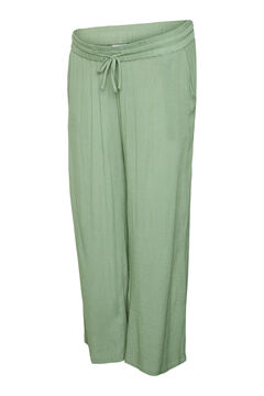 Womensecret Maternity trousers  green