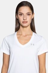 Womensecret T-shirt Tech SSV branco