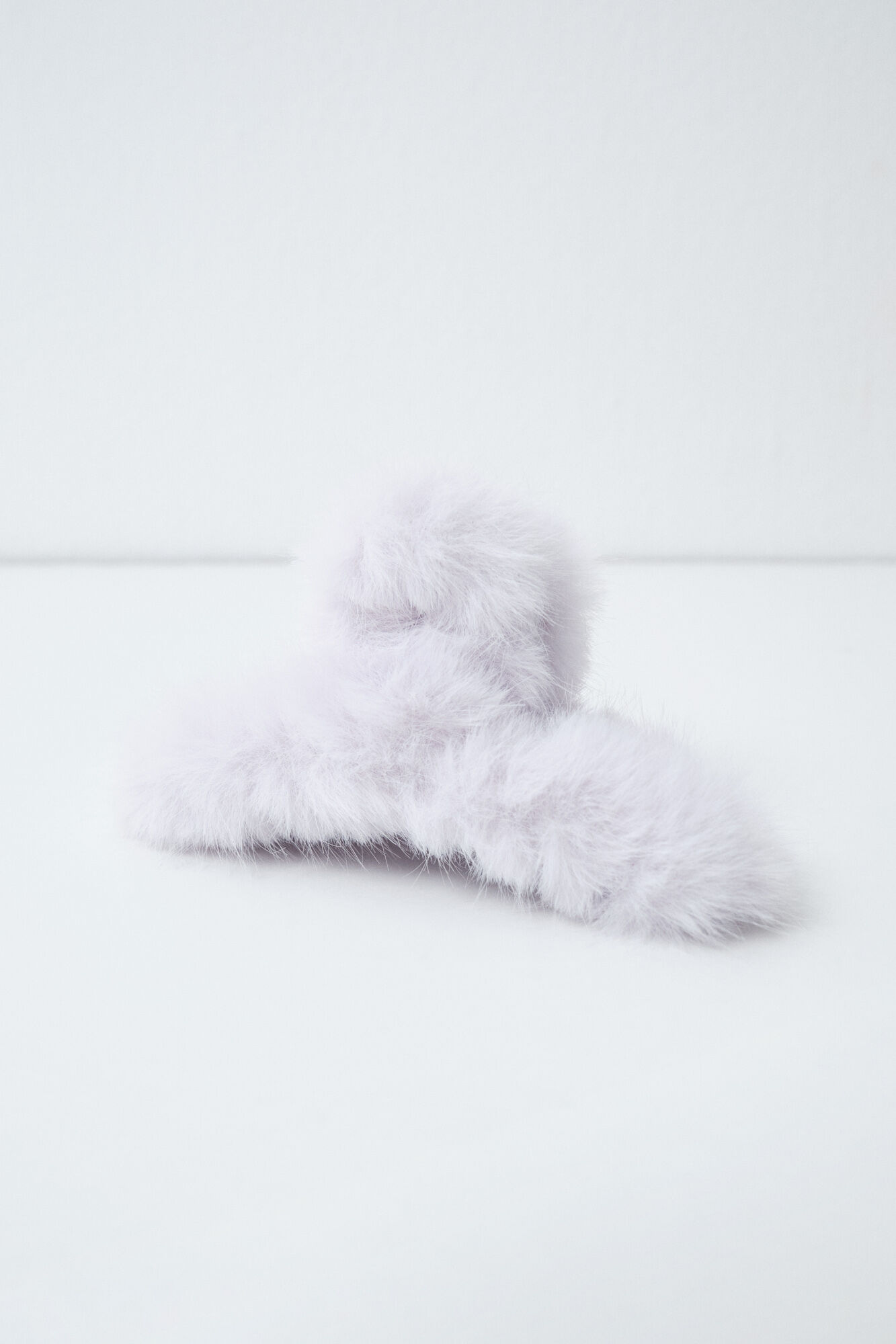Women'secret Fabric-covered hair clip
