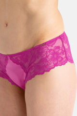 Womensecret Akira hipster classic Roze