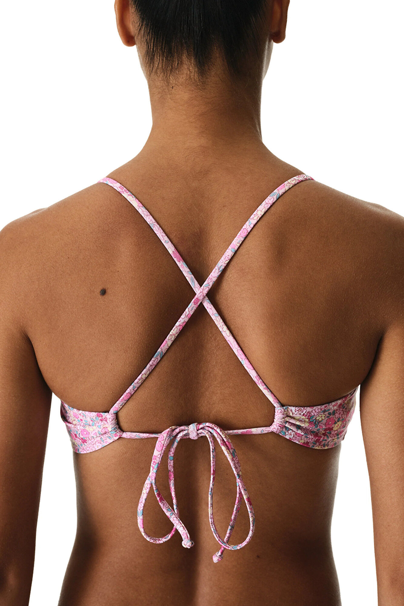 Penti Top de Bikini Amira
