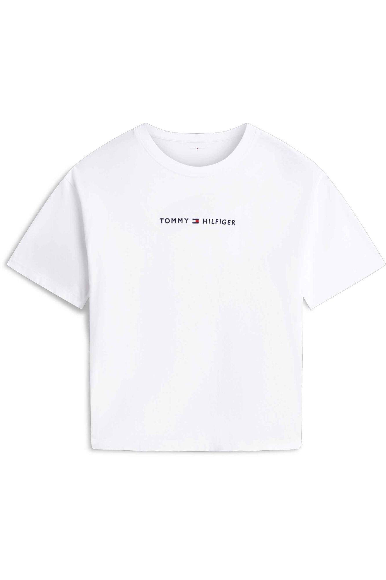Tommy Underwear Camiseta de Manga Corta
