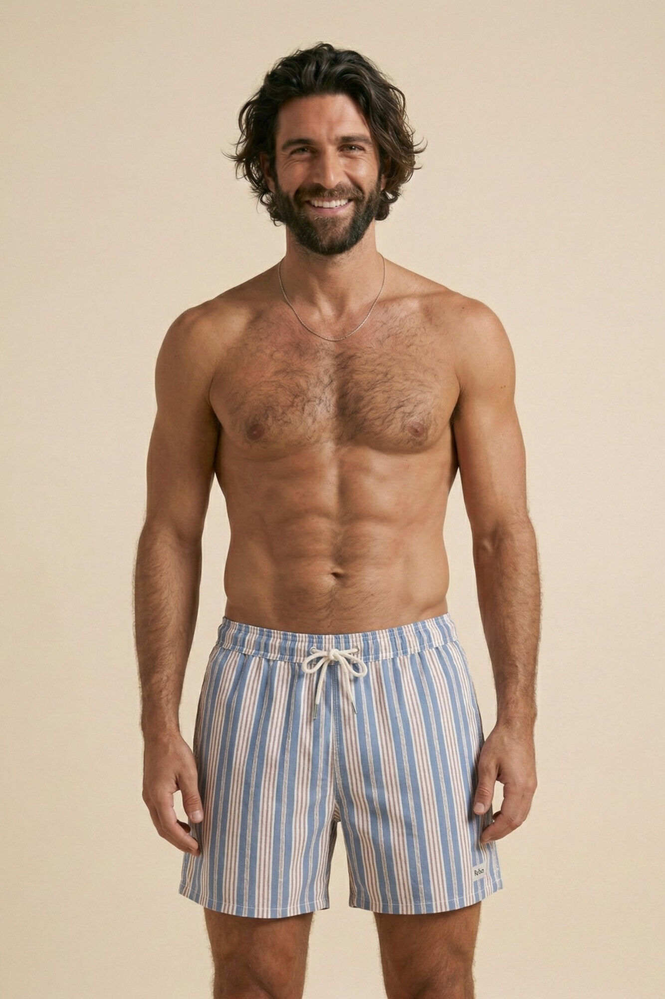 Robin Ba&ntilde;ador Ostuni