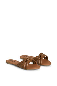 Pieces Sandalias pala dise&ntilde;o cross-over