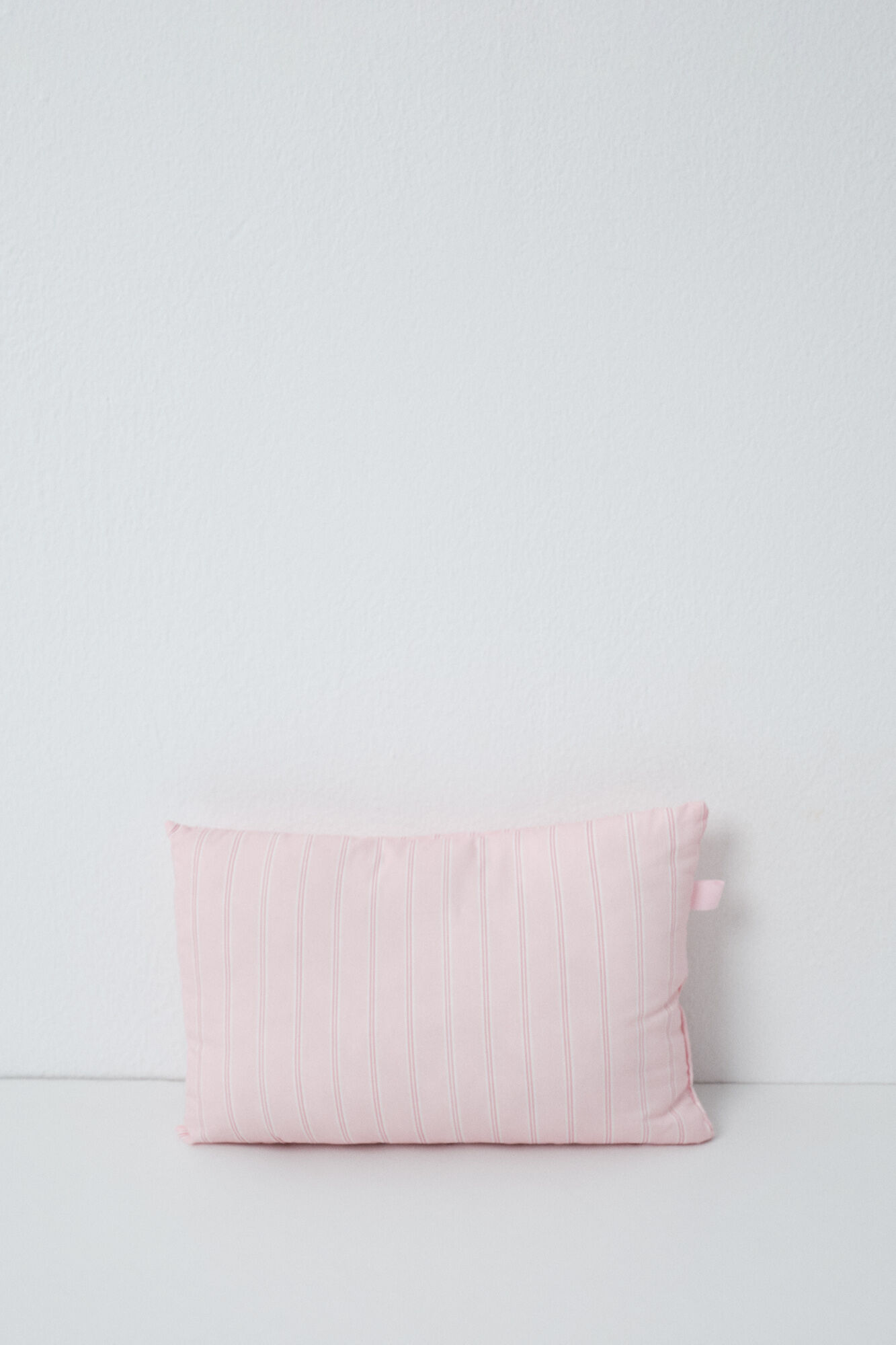 Women'secret Striped cotton small cushion