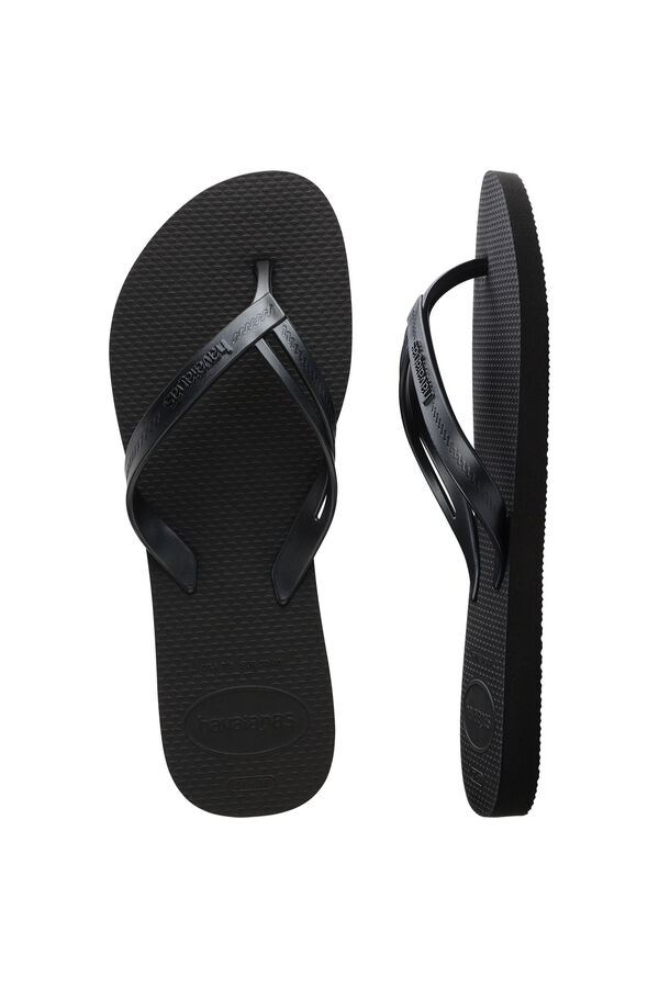 Havaianas Havaianas Top Tiras negro