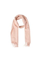 Womensecret Long soft scarf rose