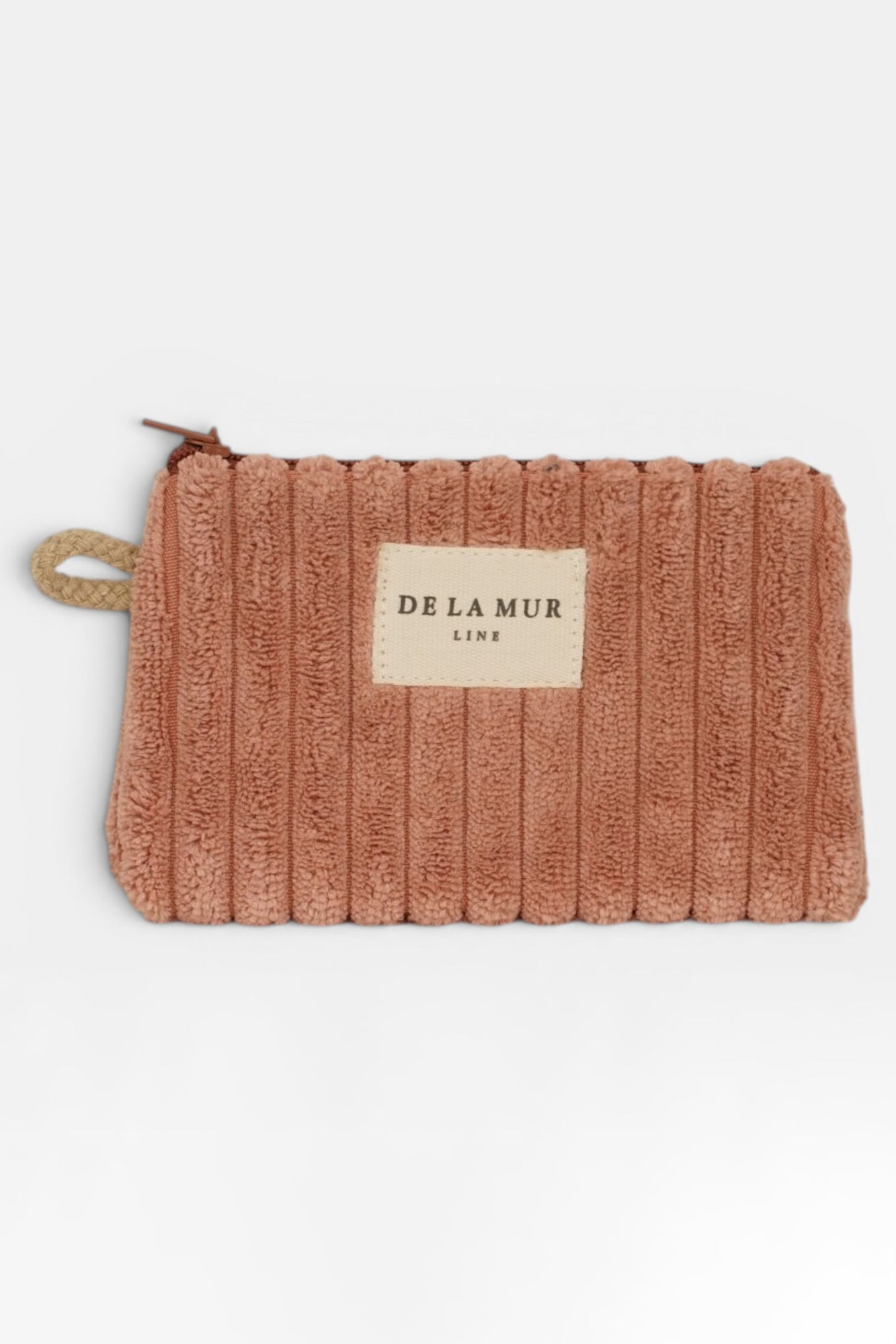 De La Mur Monedero Crepe