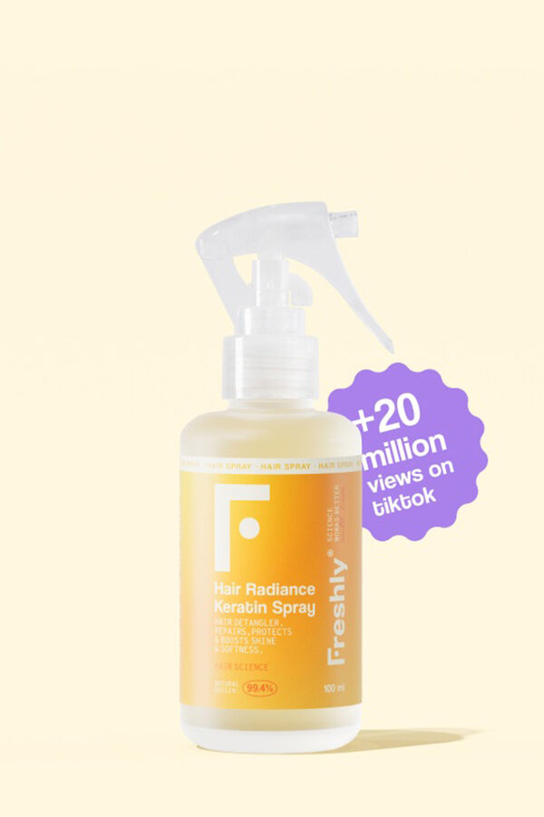 Freshly Cosmetics PACK Bestsellers estampado
