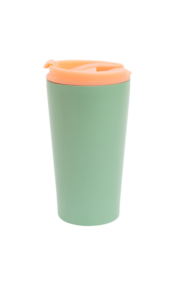 Womensecret Thermal mug - Mug to remind you how amazing you are rávasalt mintás