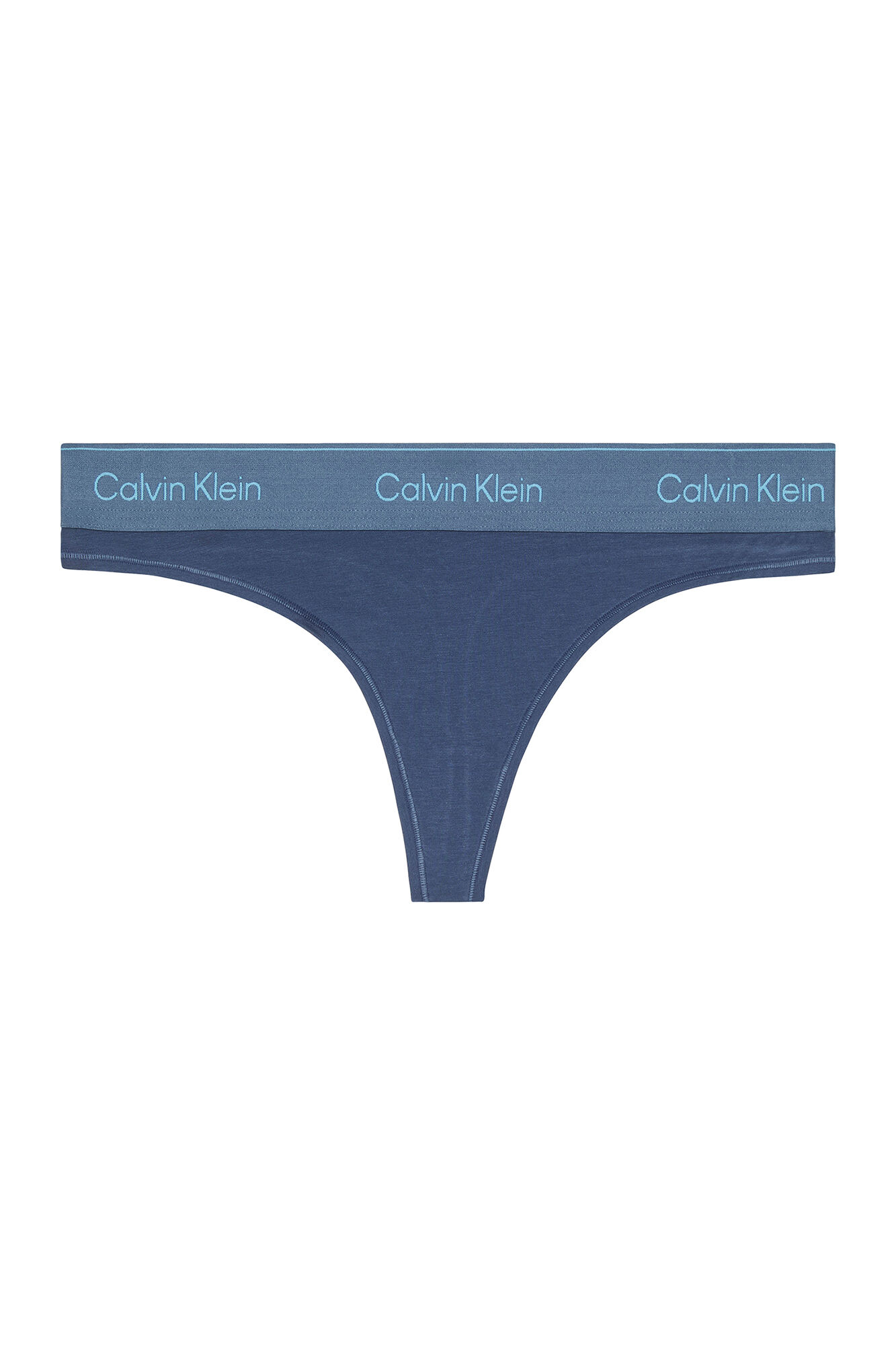 Calvin Klein Tanga individual mujer