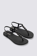 Ipanema T p&aacute;ntos csillog&oacute; szand&aacute;l fekete