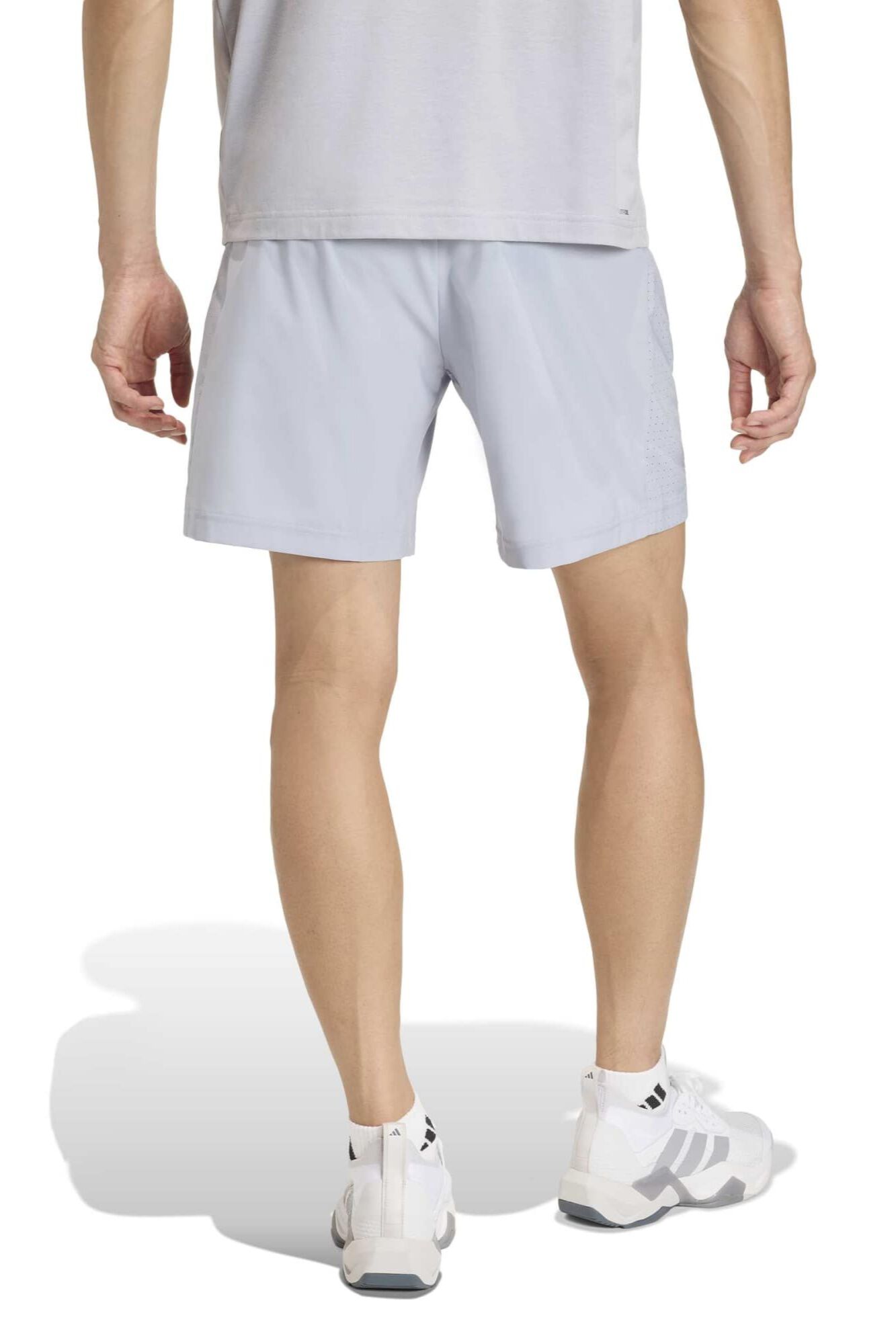 Adidas Cal&ccedil;&otilde;es t&eacute;cnicos com logo