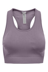 Only Play Seamless sports bra . pink