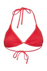 Pieces Bikini-Top Rot