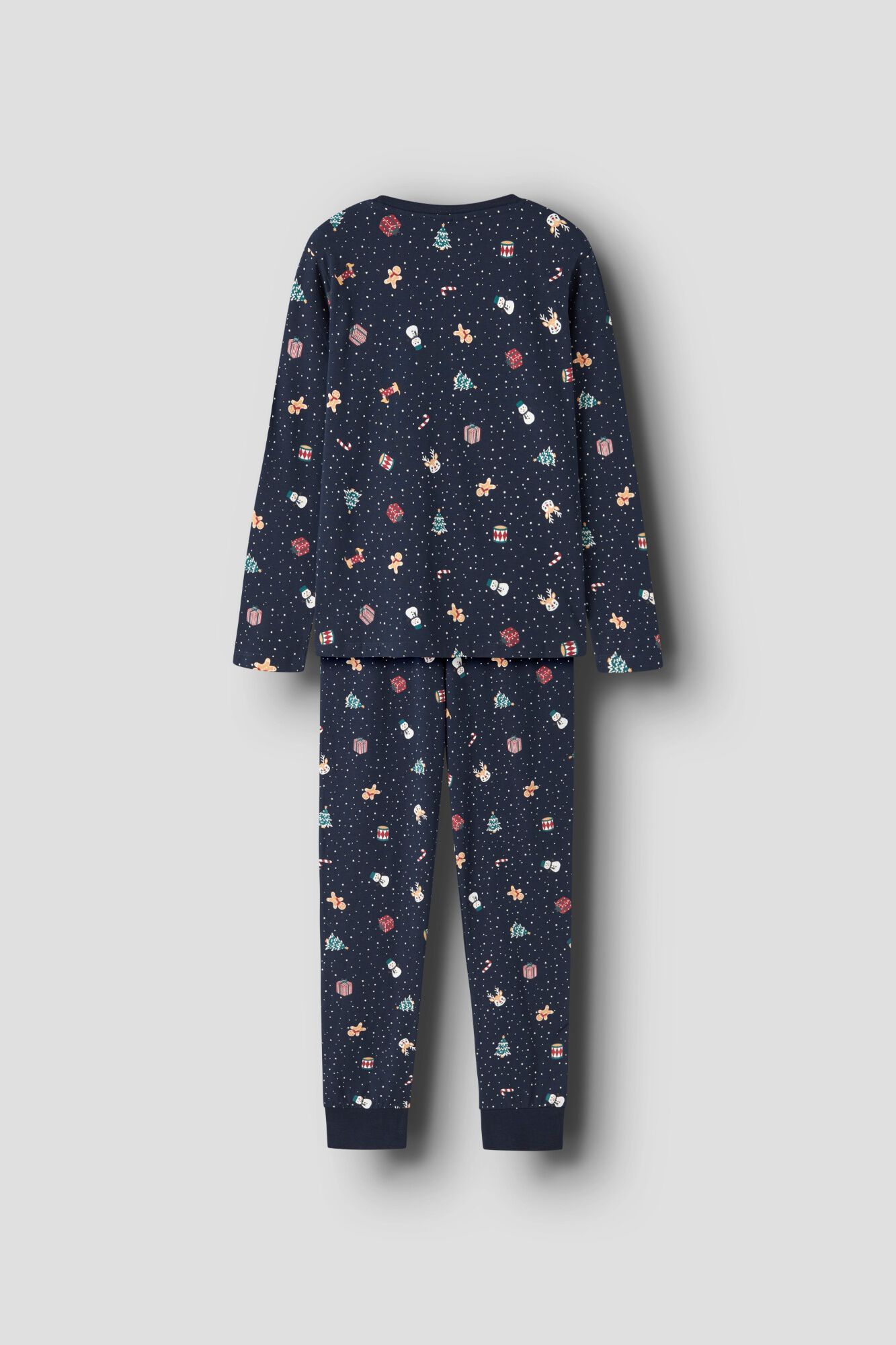 Name it Christmas pyjamas