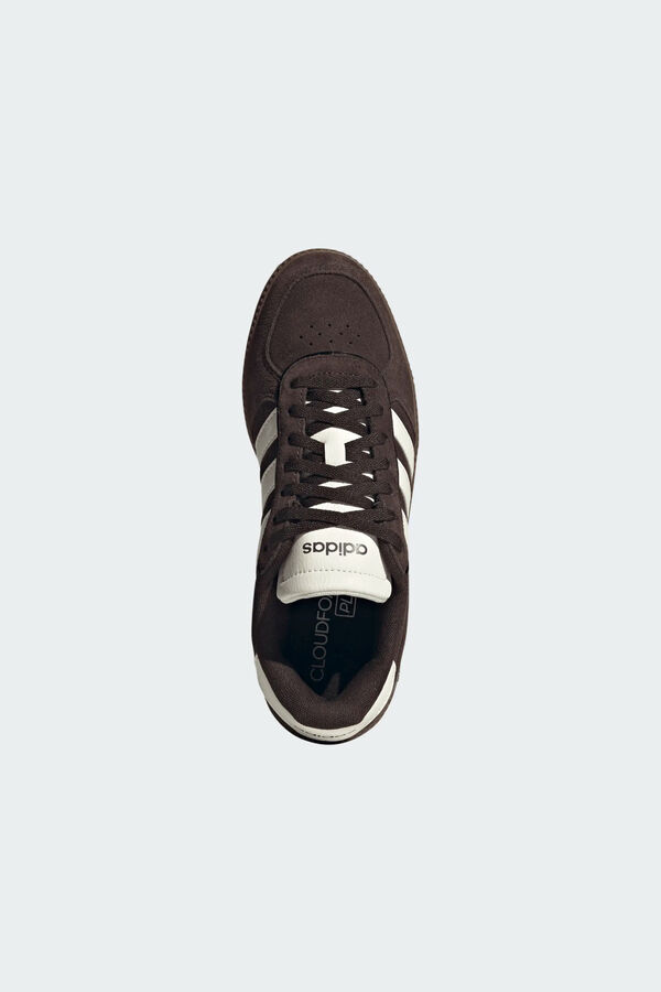 Adidas Adidas Breaknet sneakers printed