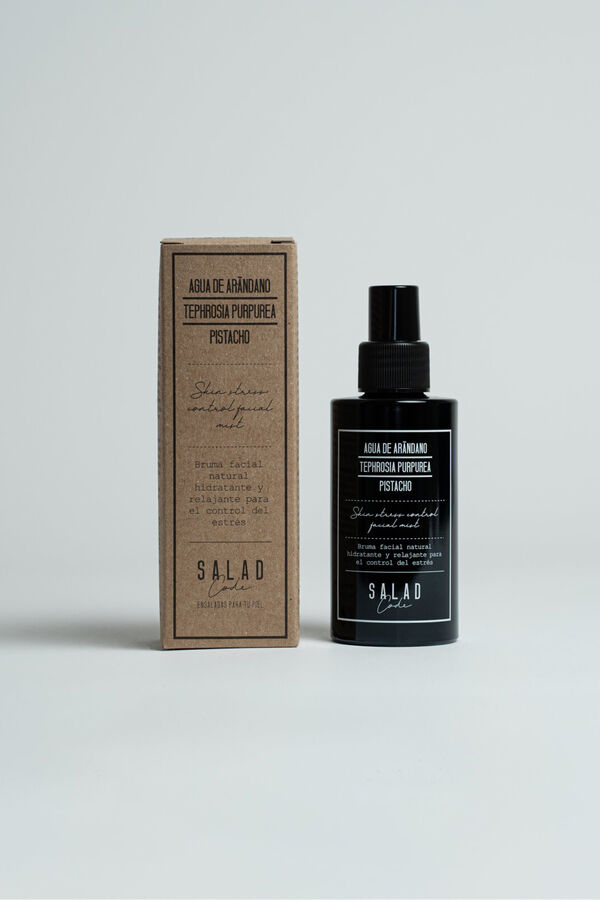Salad Code Facial mist black