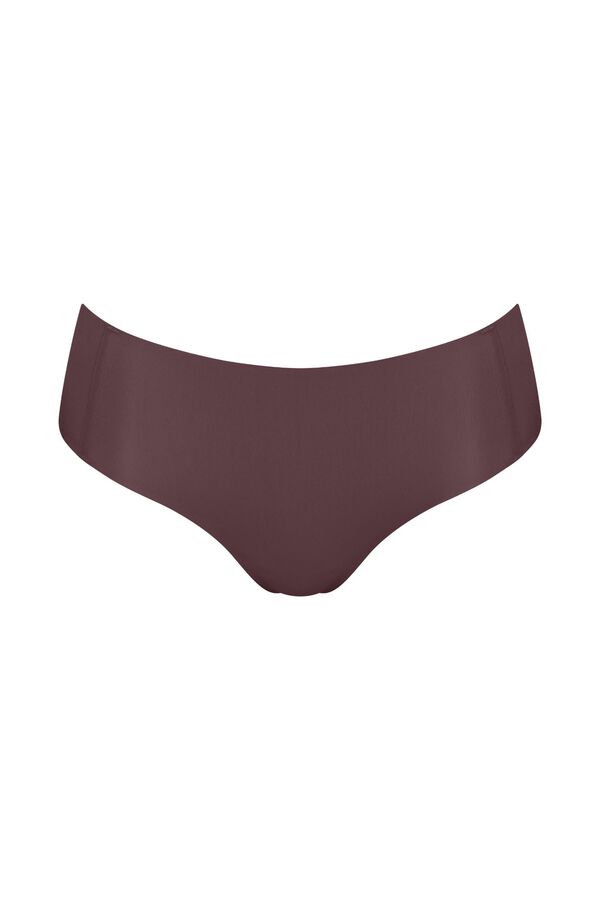 Sloggi Sloggi hipster panty nude