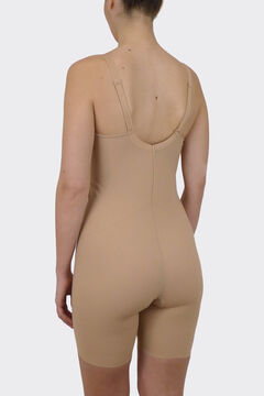 Womensecret Bodysuit especially for larger sizes brown