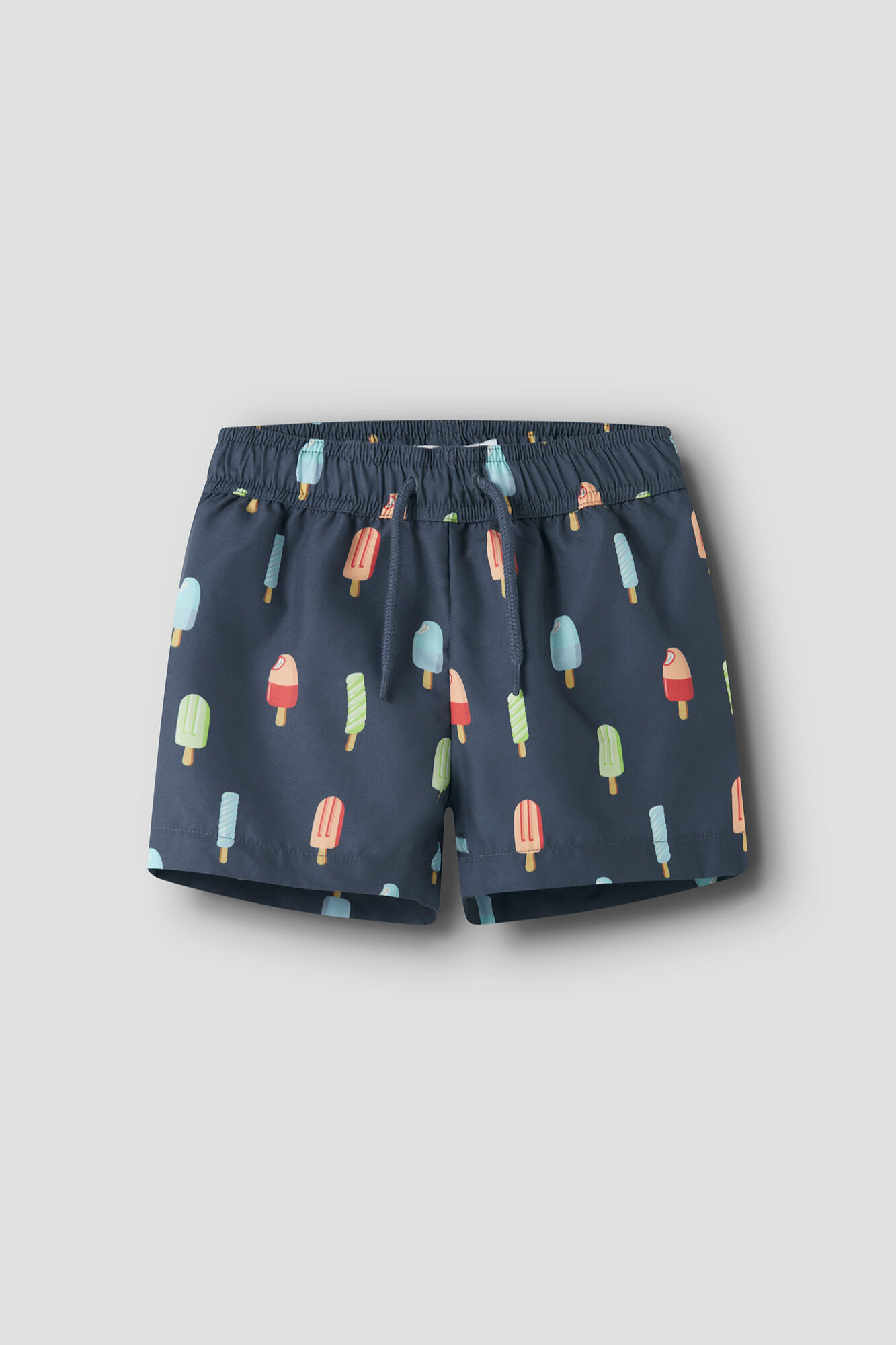 Name it Eiscreme-Print Jungen-Badehose