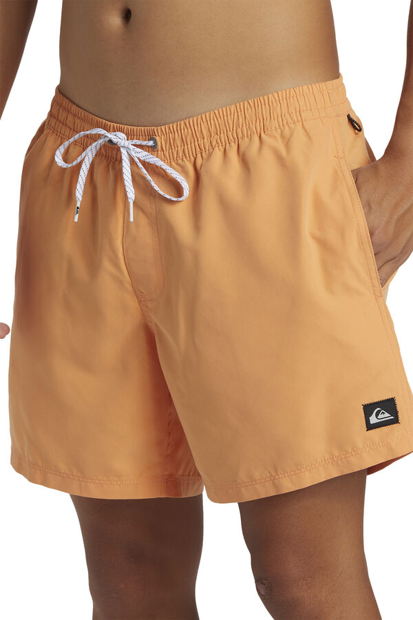 Supreme Brown Board Shorts for Men