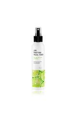 Freshly Cosmetics T&oacute;nico Facial Lime Purifying branco